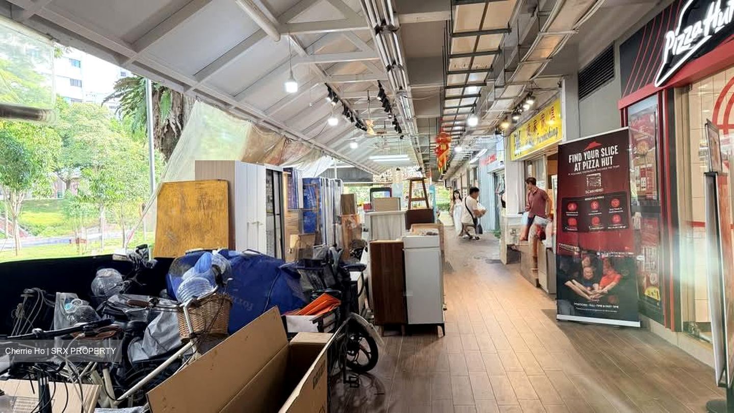 Cheng San Centre (D20), Retail #596377081
